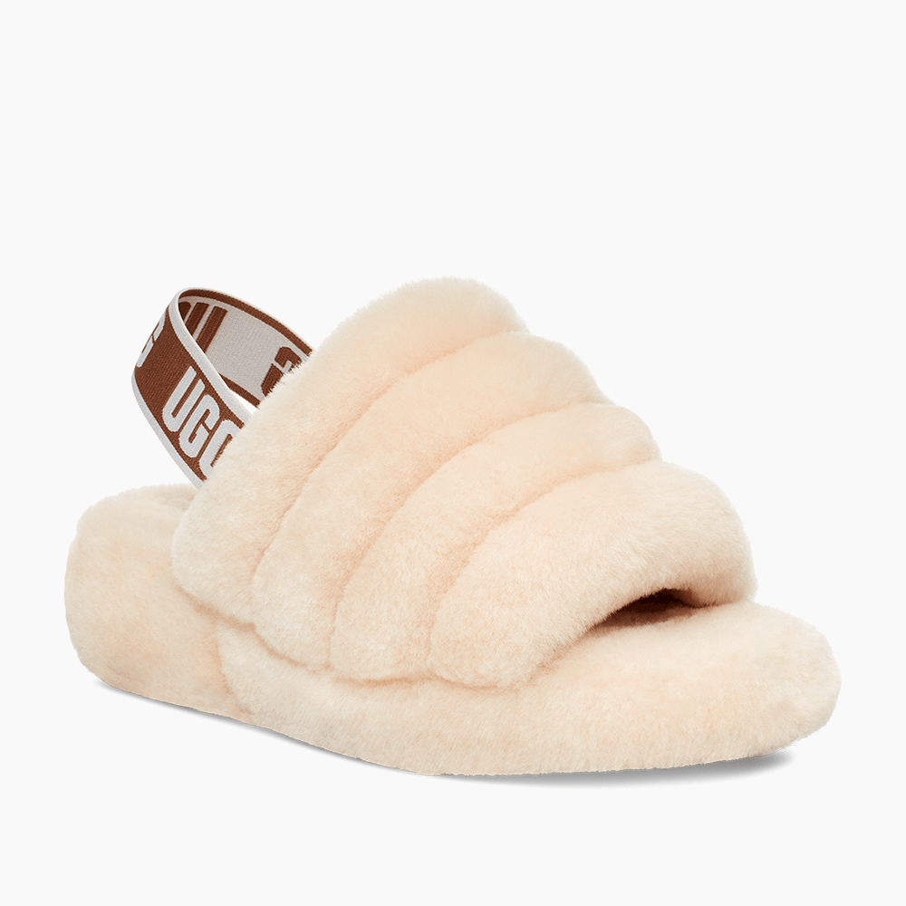 Fluff Yeah Slide