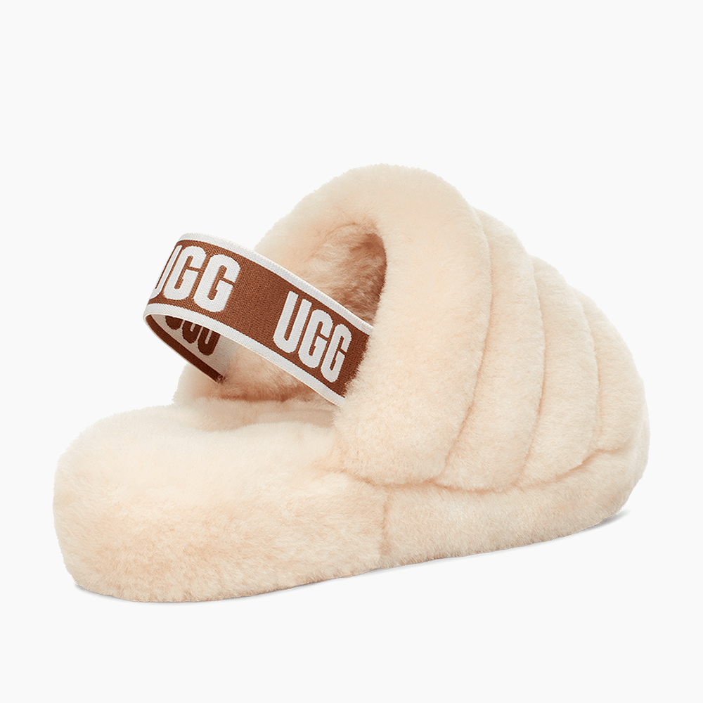 Fluff Yeah Slide