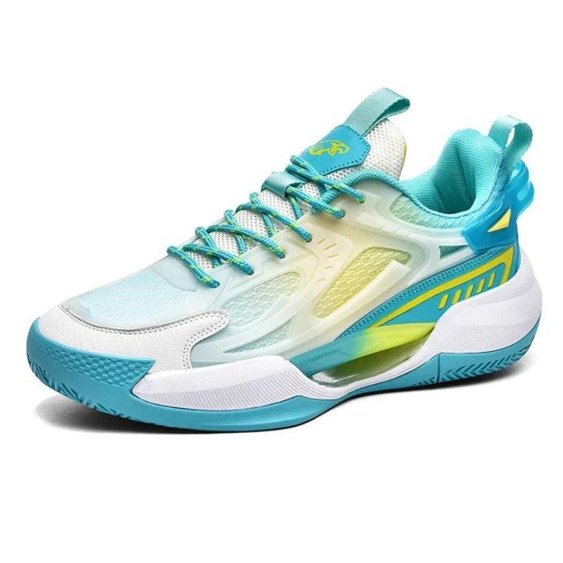 PowerGrip Basketballschuhe + Geschenksocken