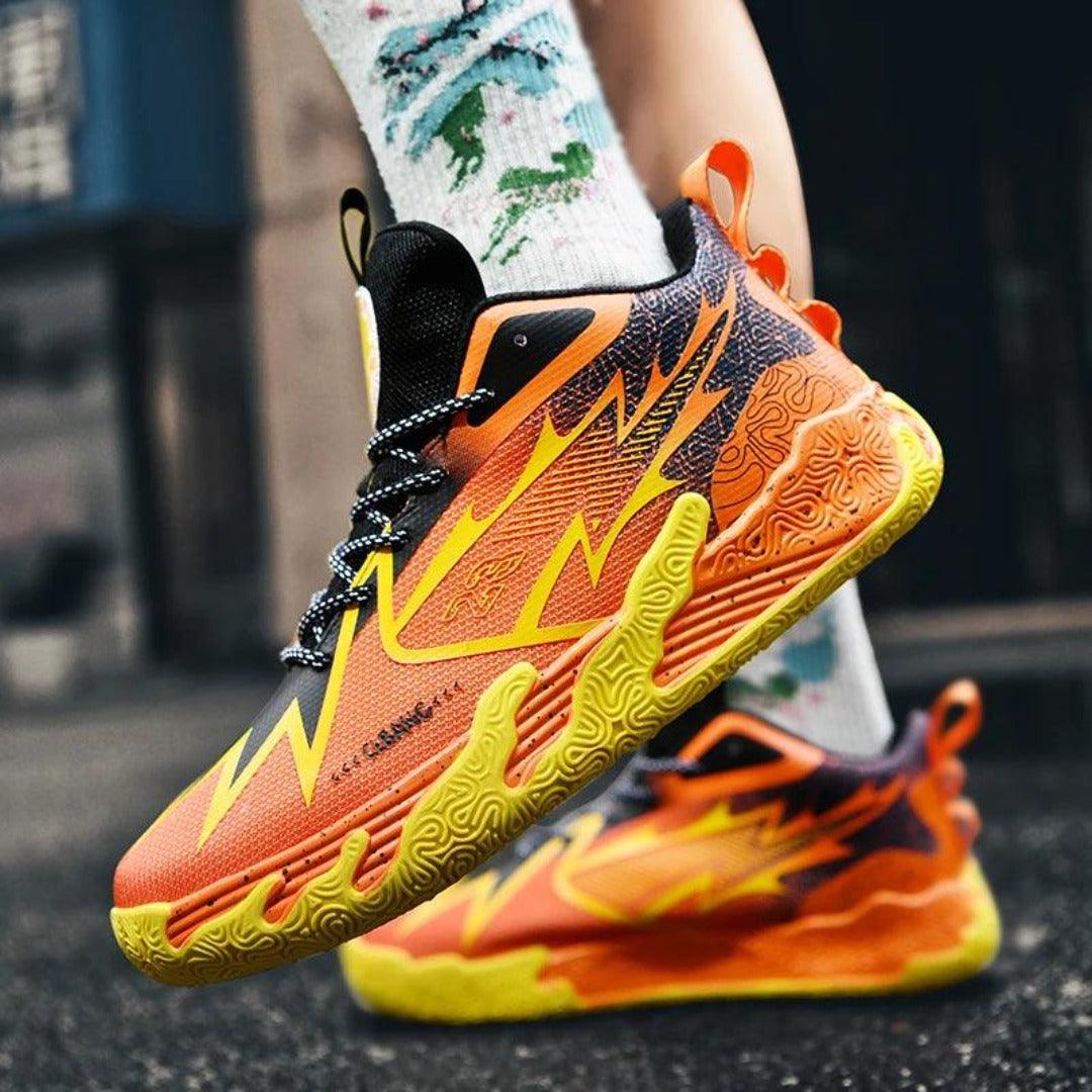 Speed Original Basketballschuhe | Limitierte Auflage