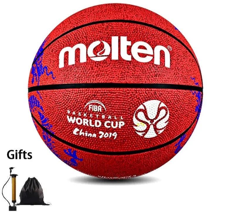 FIBA Basketball-Weltmeisterschaft 2019