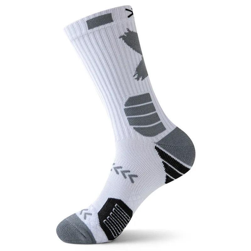Hochleistungs-Basketballsocken