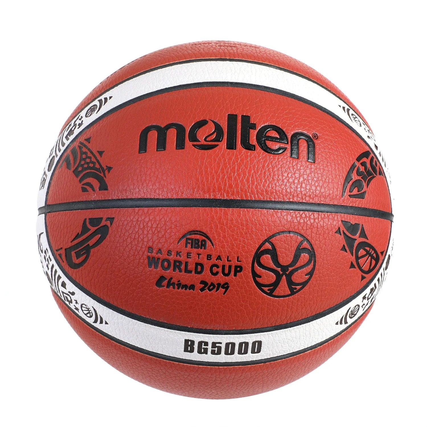 Offizieller Basketball BG5000