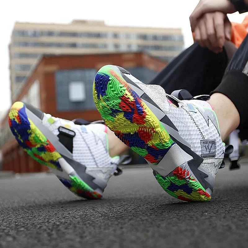Basketballschuhe Phoenix | Veröffentlichung 2024