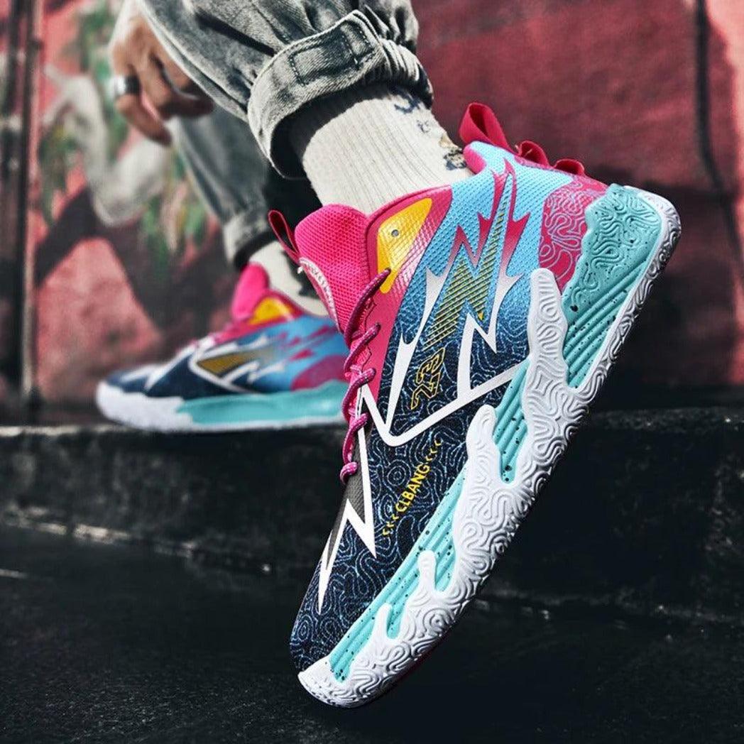 Speed Original Basketballschuhe | Limitierte Auflage
