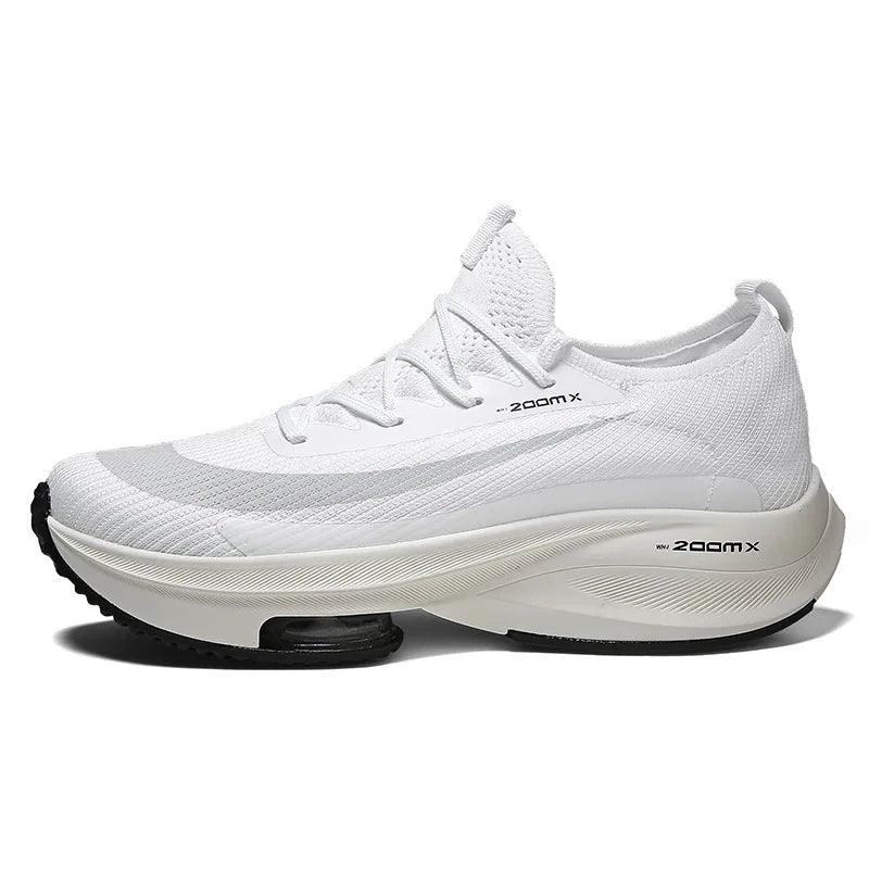 200mx Laufschuhe mit Dämpfung