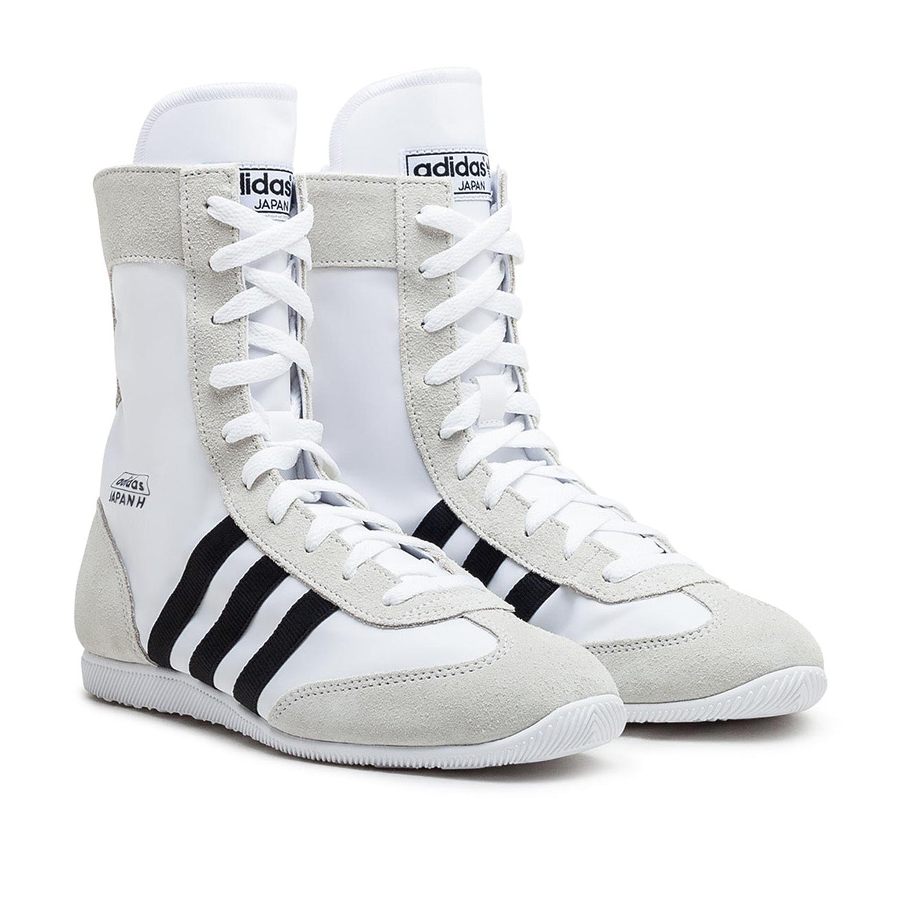 Damen Japan H Sneakers (Weiß / Schwarz)