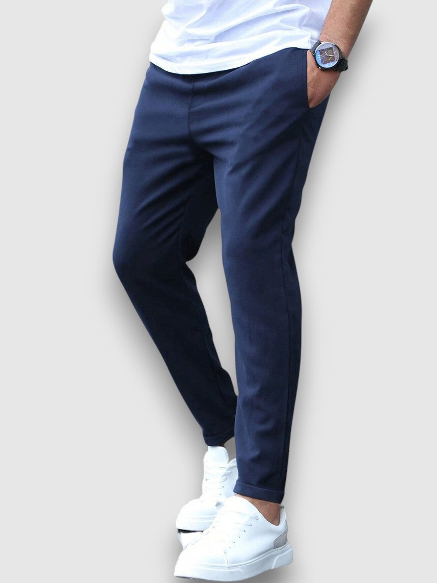 Elegante und bequeme Hose