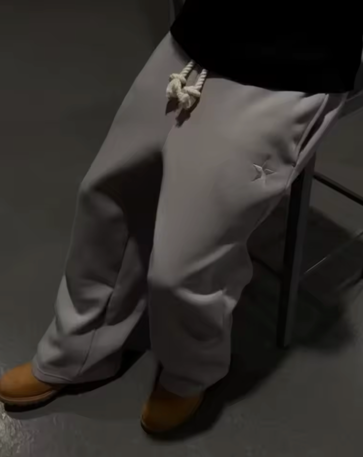 Urban Double Waist Jogginghose