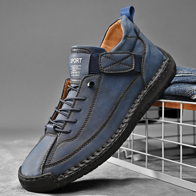 Handgefertigte Schuhe
