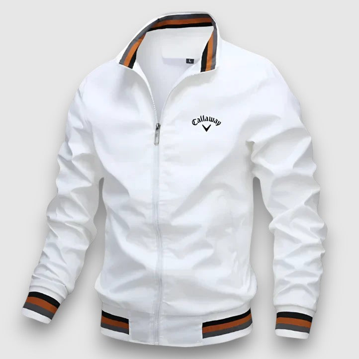 Prestige Zip-Jacke