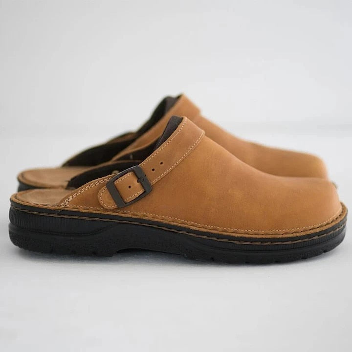 Orthopädische Schuhe für Herren