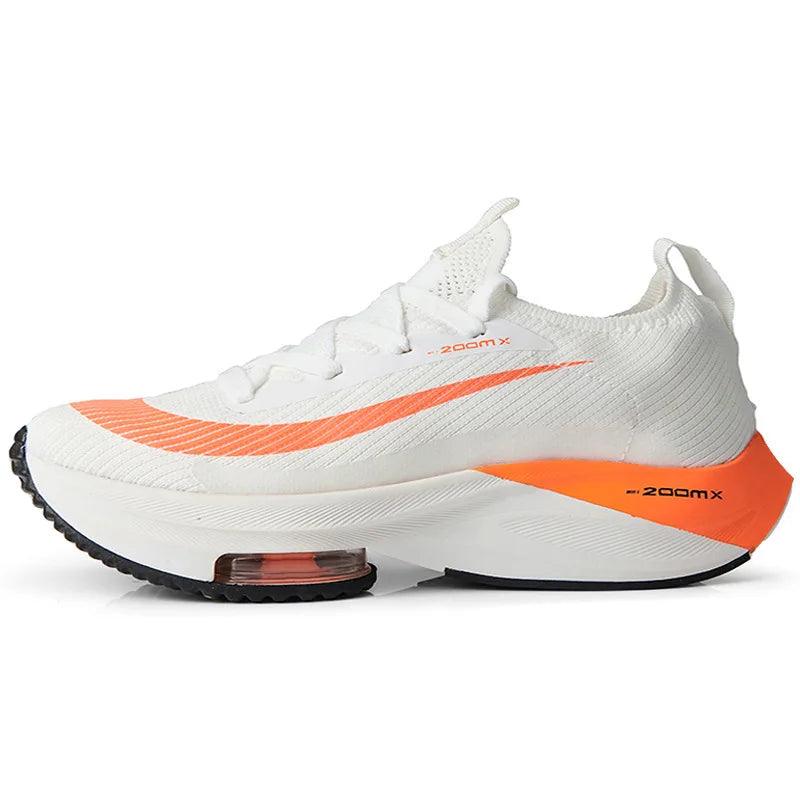 200mx Laufschuhe mit Dämpfung