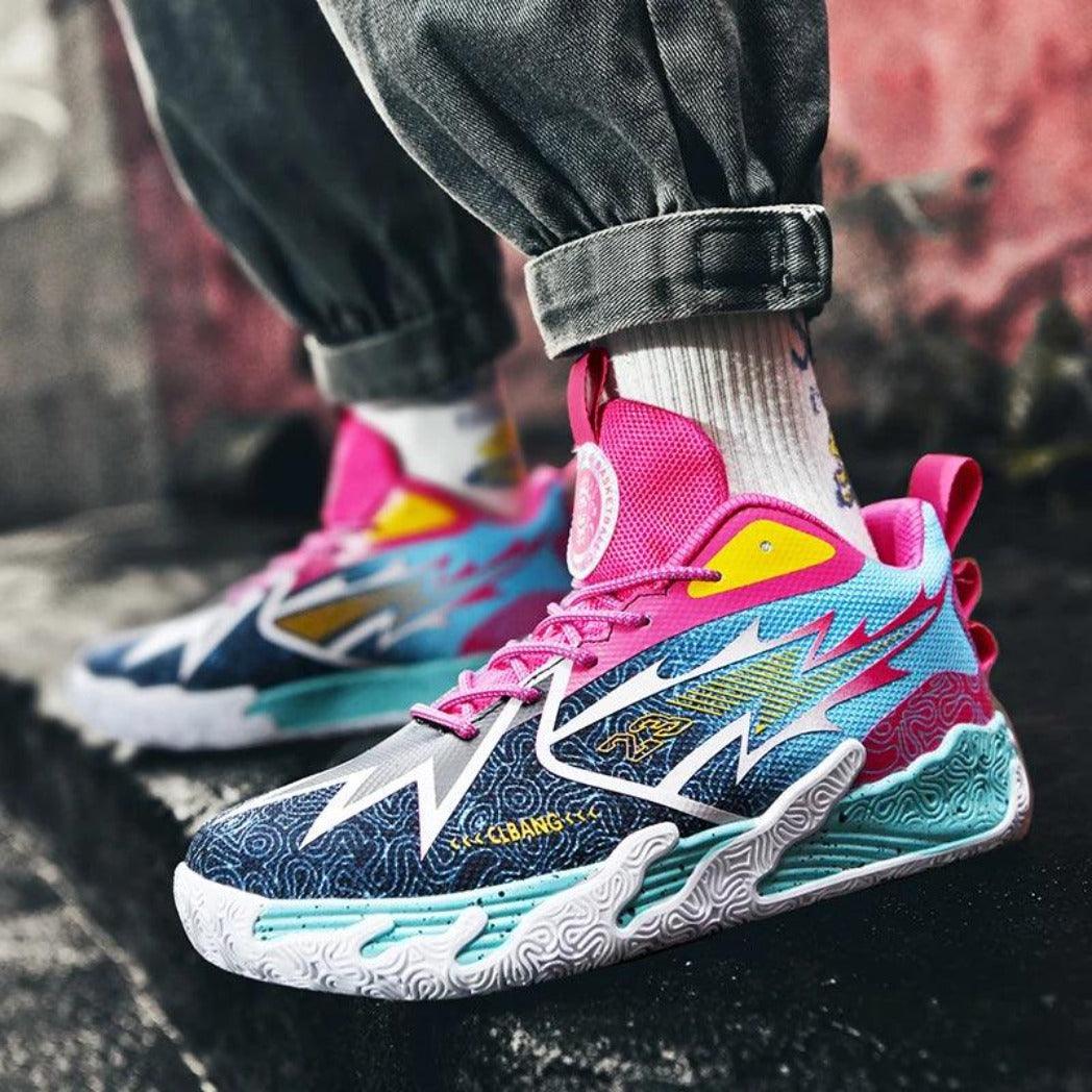 Speed Original Basketballschuhe | Limitierte Auflage