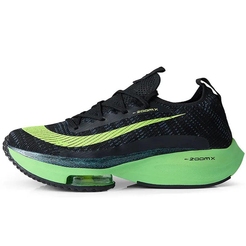 200mx Laufschuhe mit Dämpfung