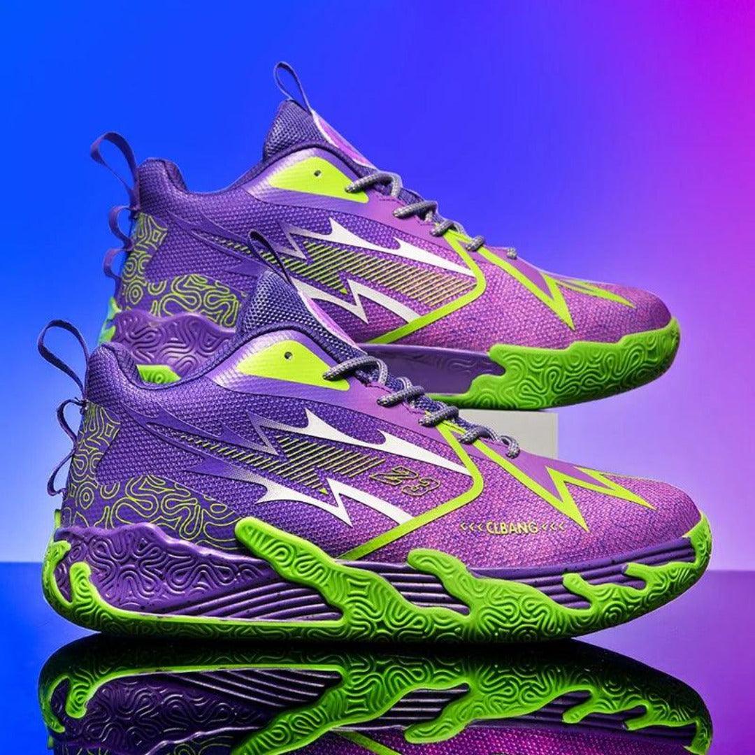 Speed Original Basketballschuhe | Limitierte Auflage
