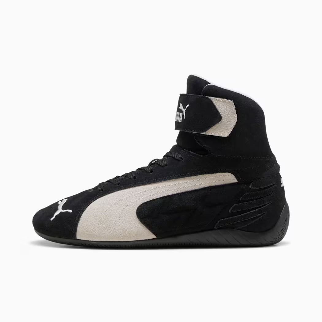 Speedcat Mid