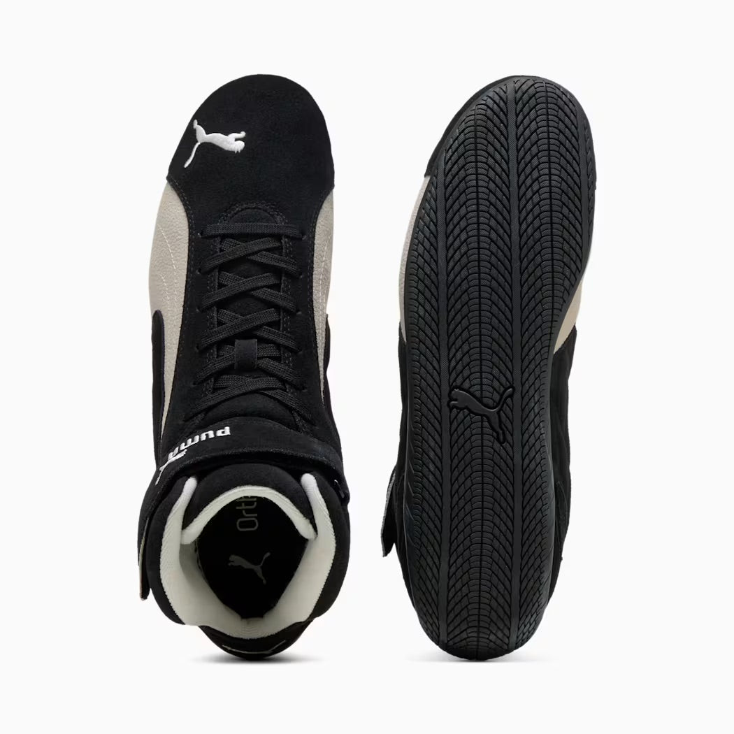 Speedcat Mid