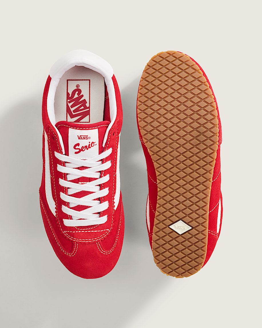 Super Lowpro Racing Red