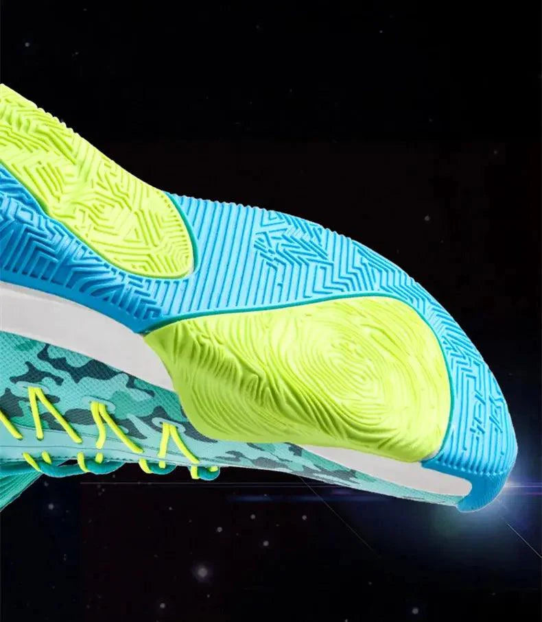 Basketballschuhe | Original- und rutschfestes Design