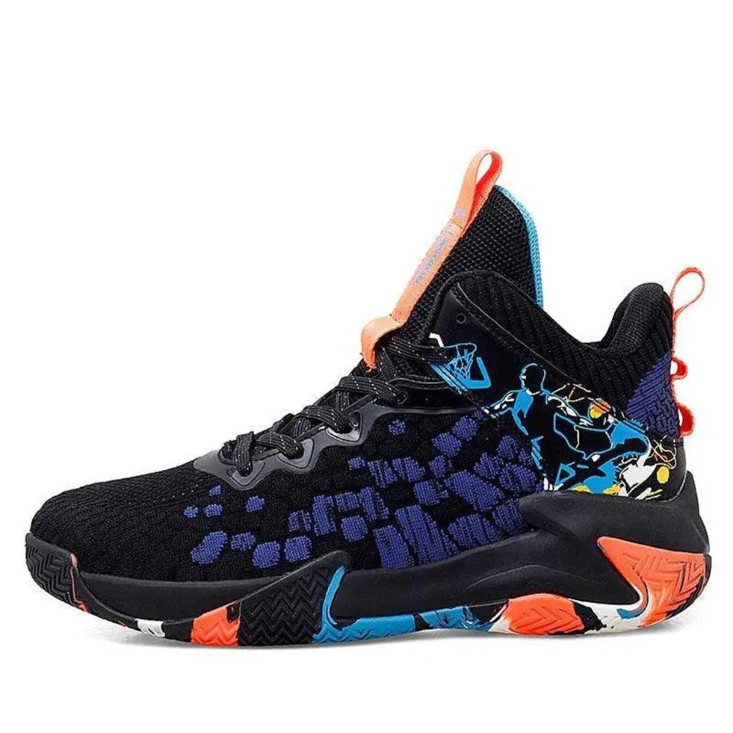 Hyper Drive Basketballschuhe | Markteinführung 2024