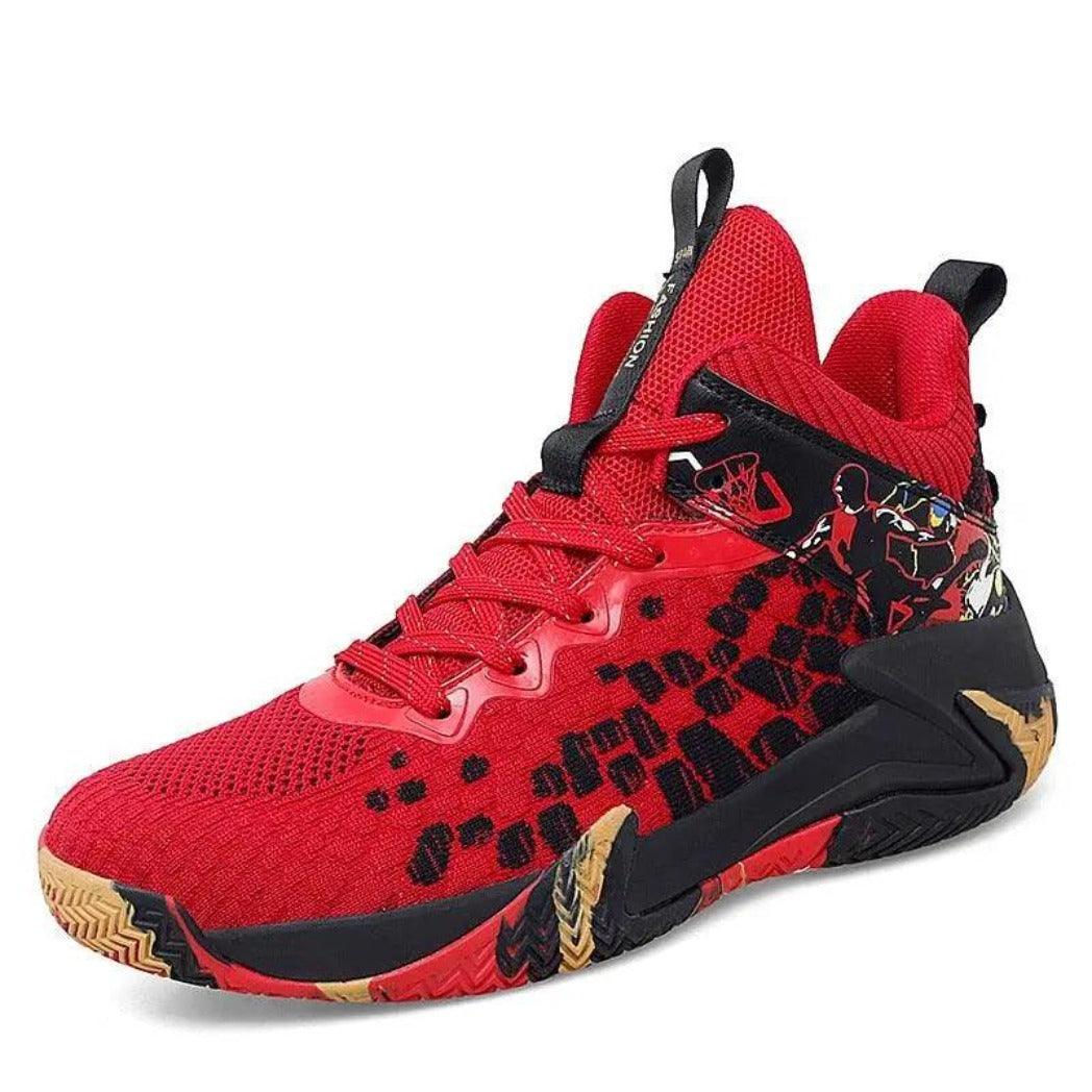 Hyper Drive Basketballschuhe | Markteinführung 2024