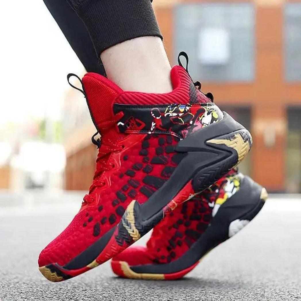 Hyper Drive Basketballschuhe | Markteinführung 2024