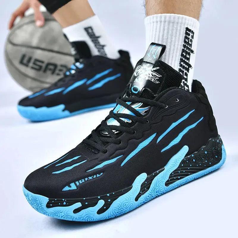 Unisex AeroFlex Basketballschuhe