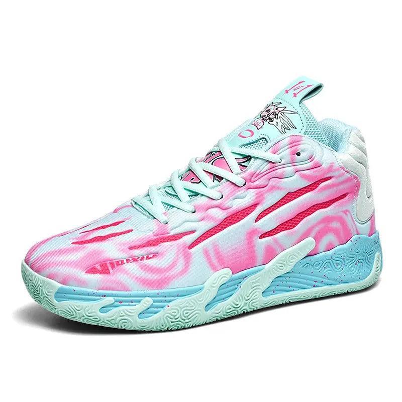 Unisex AeroFlex Basketballschuhe