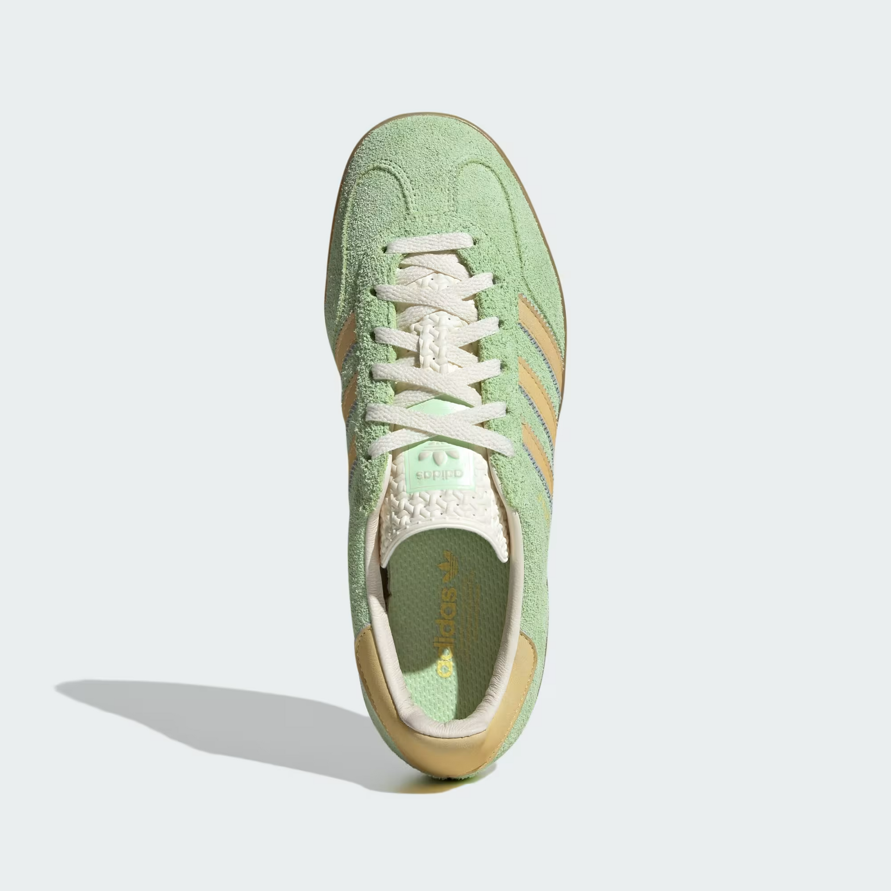 Gazelle Indoor (Semi Green Spark)