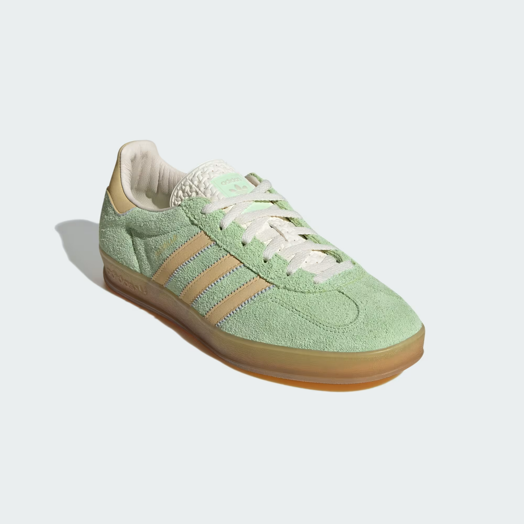 Gazelle Indoor (Semi Green Spark)