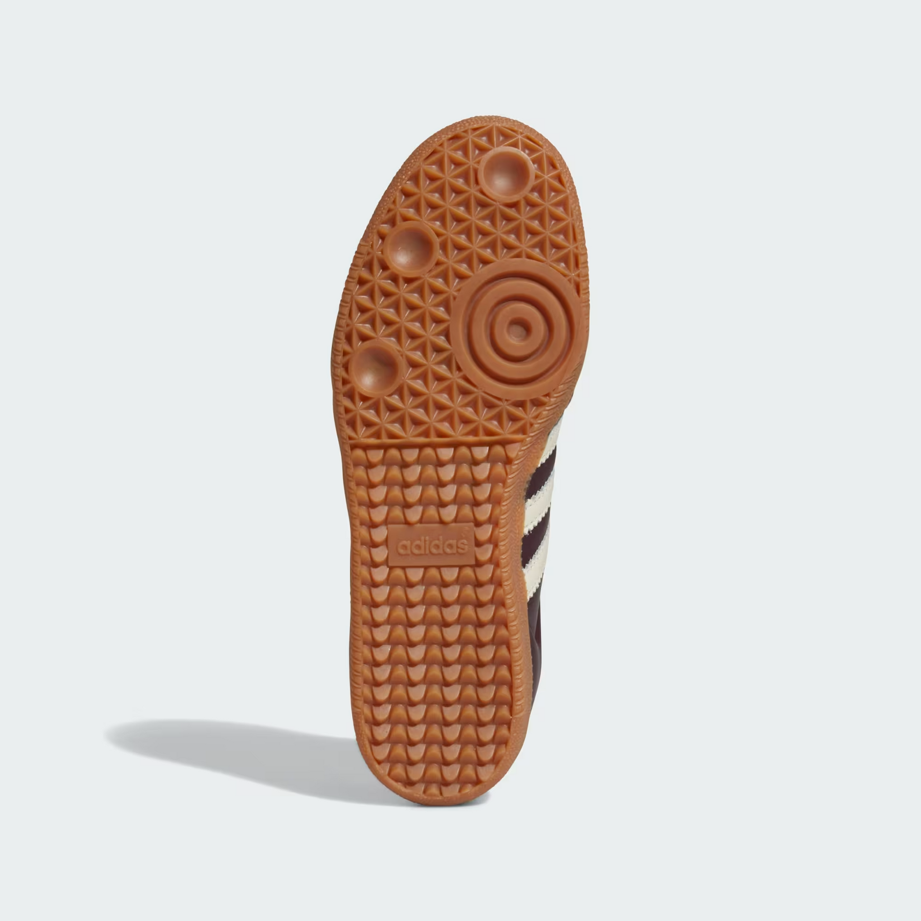 Samba OG Maroon Cream White