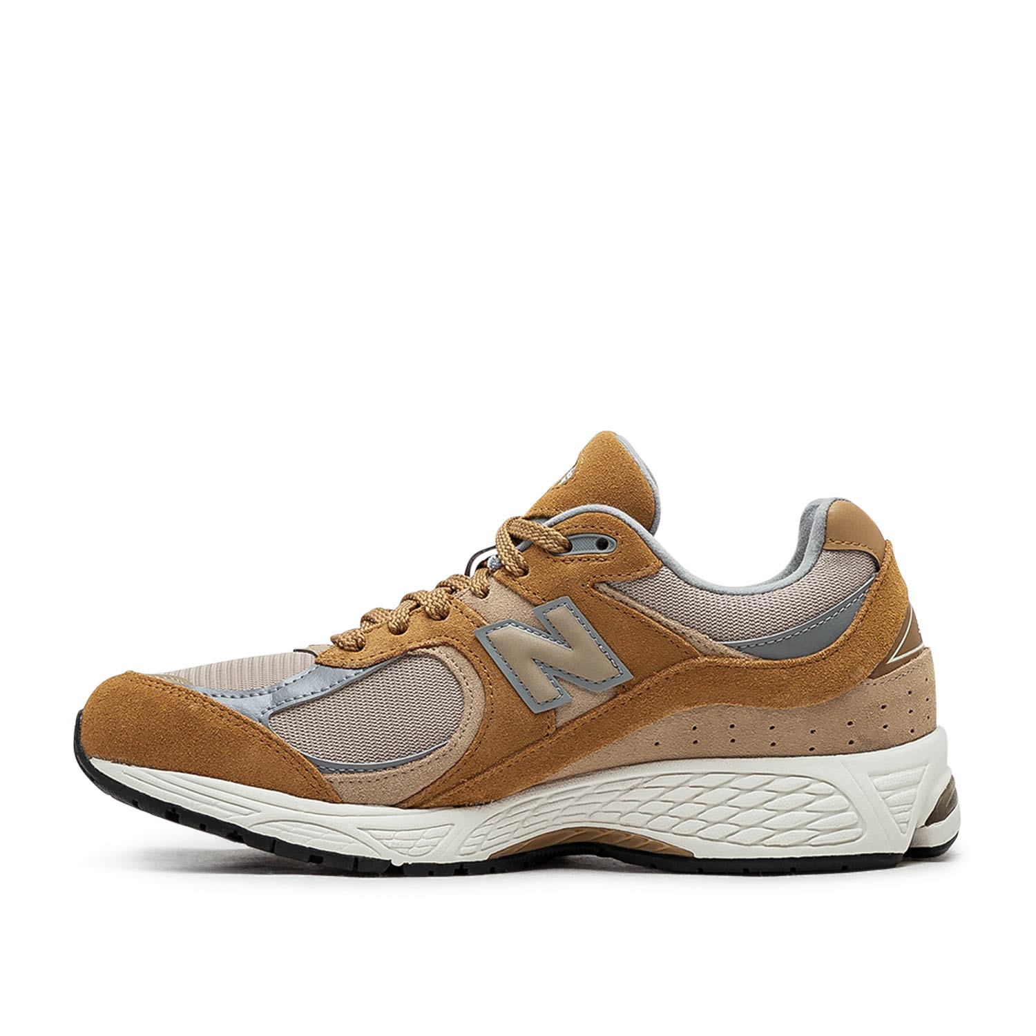 U2002RCE Turnschuhe (Braun / Grau)