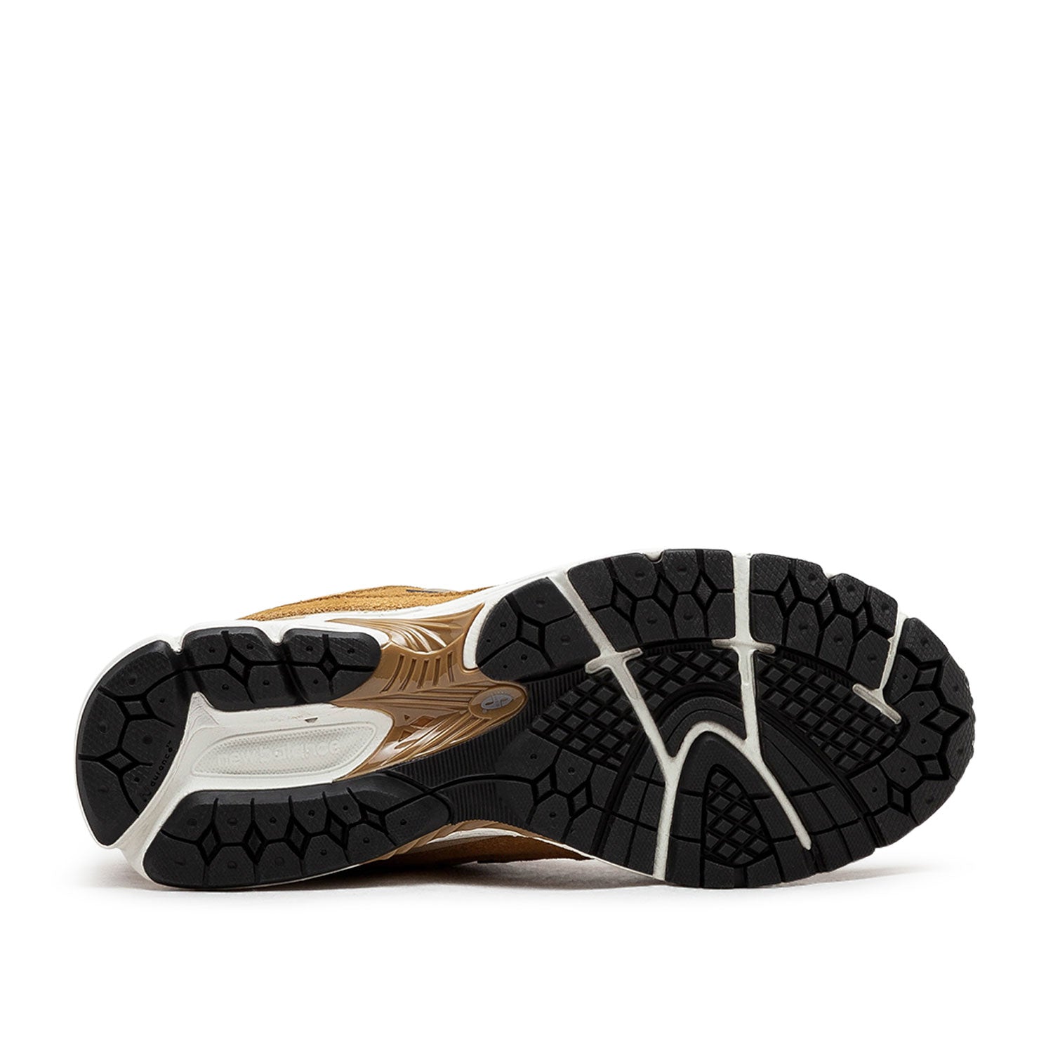 U2002RCE Turnschuhe (Braun / Grau)