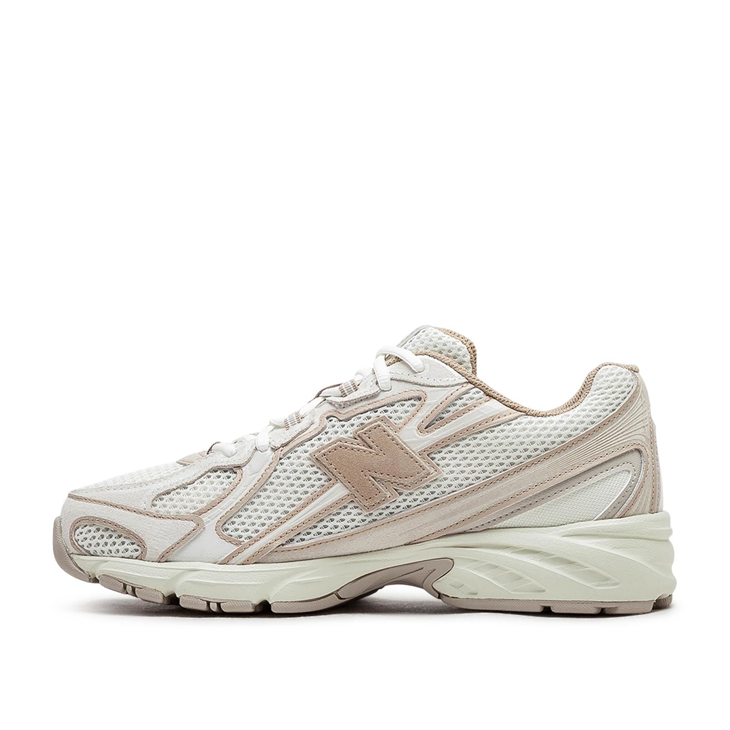 U740IN2 Sneakers (Beige)