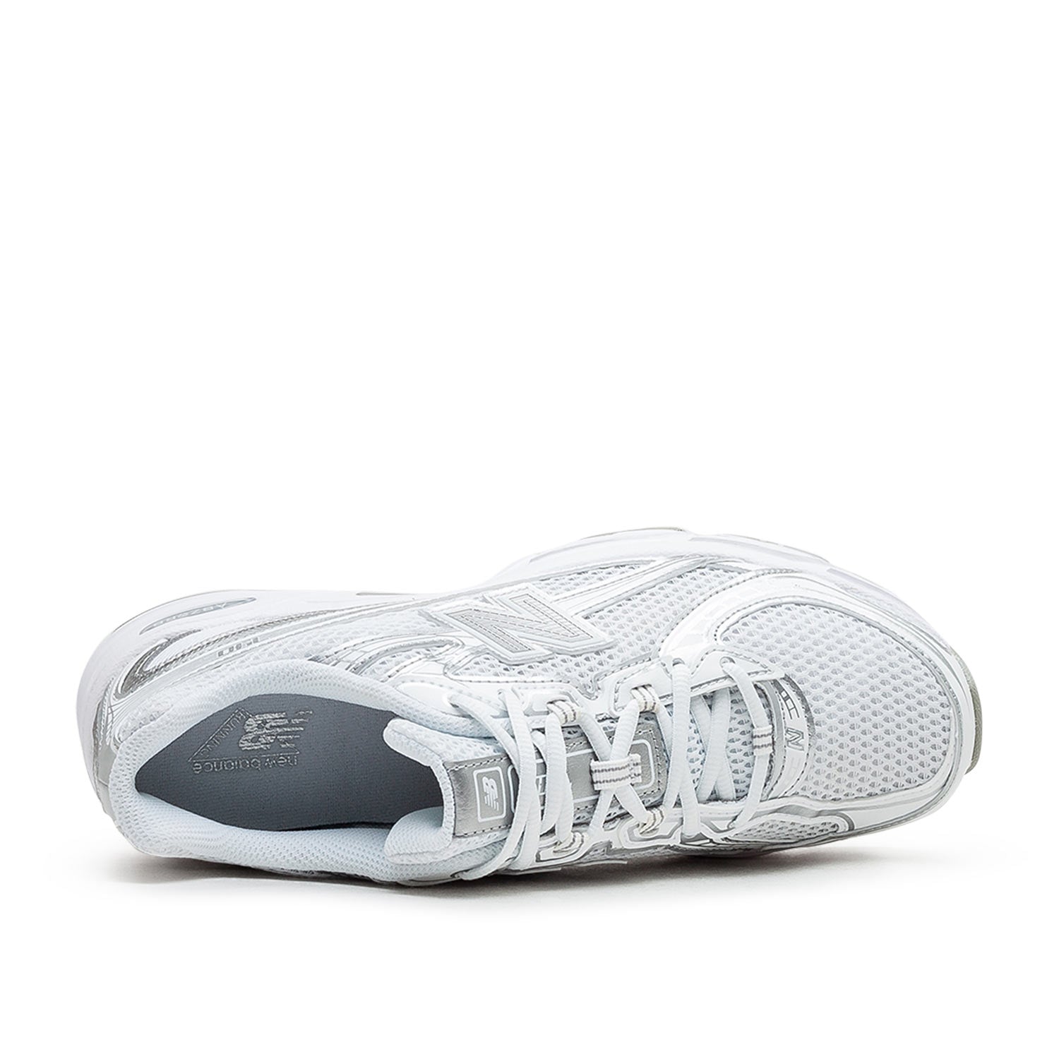 U740WM2 Sneakers (Weiß)