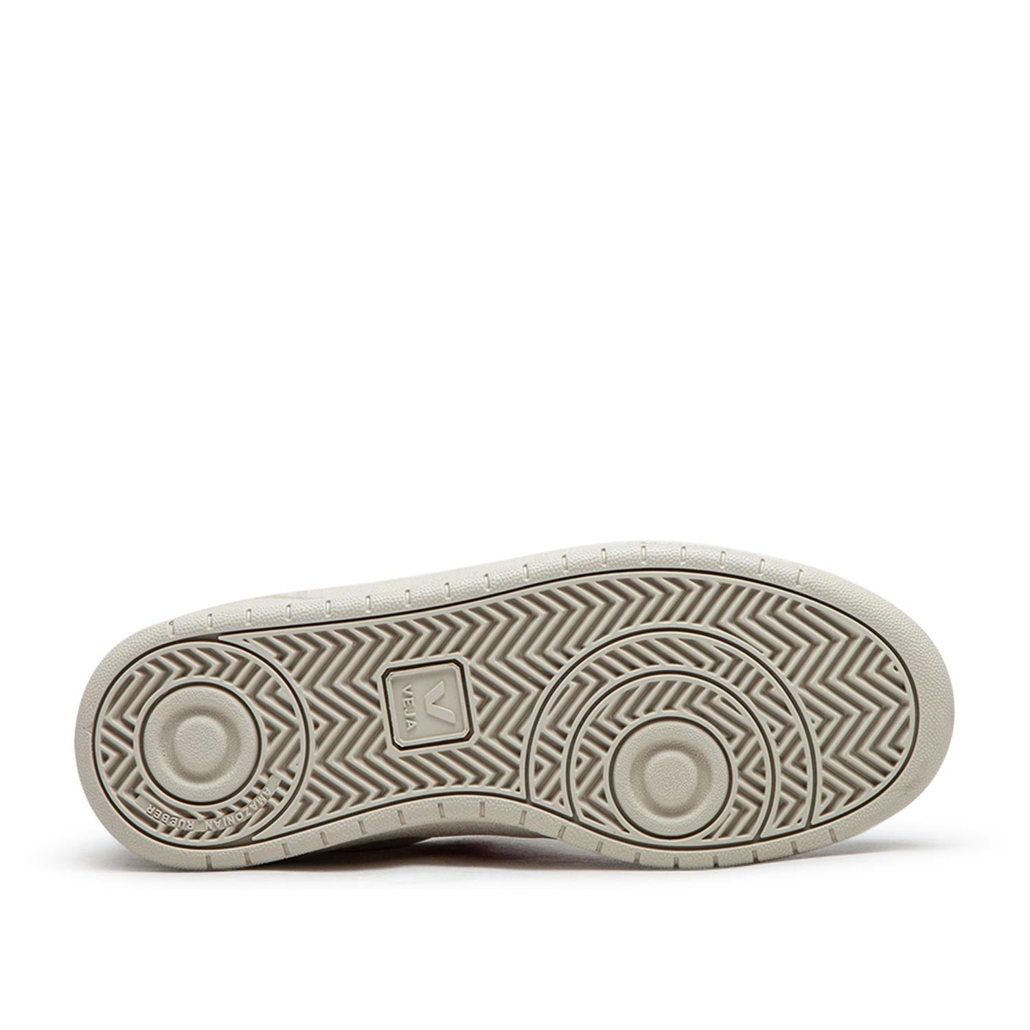 Damen URCA CWL Sneaker (Weiß / Rot)