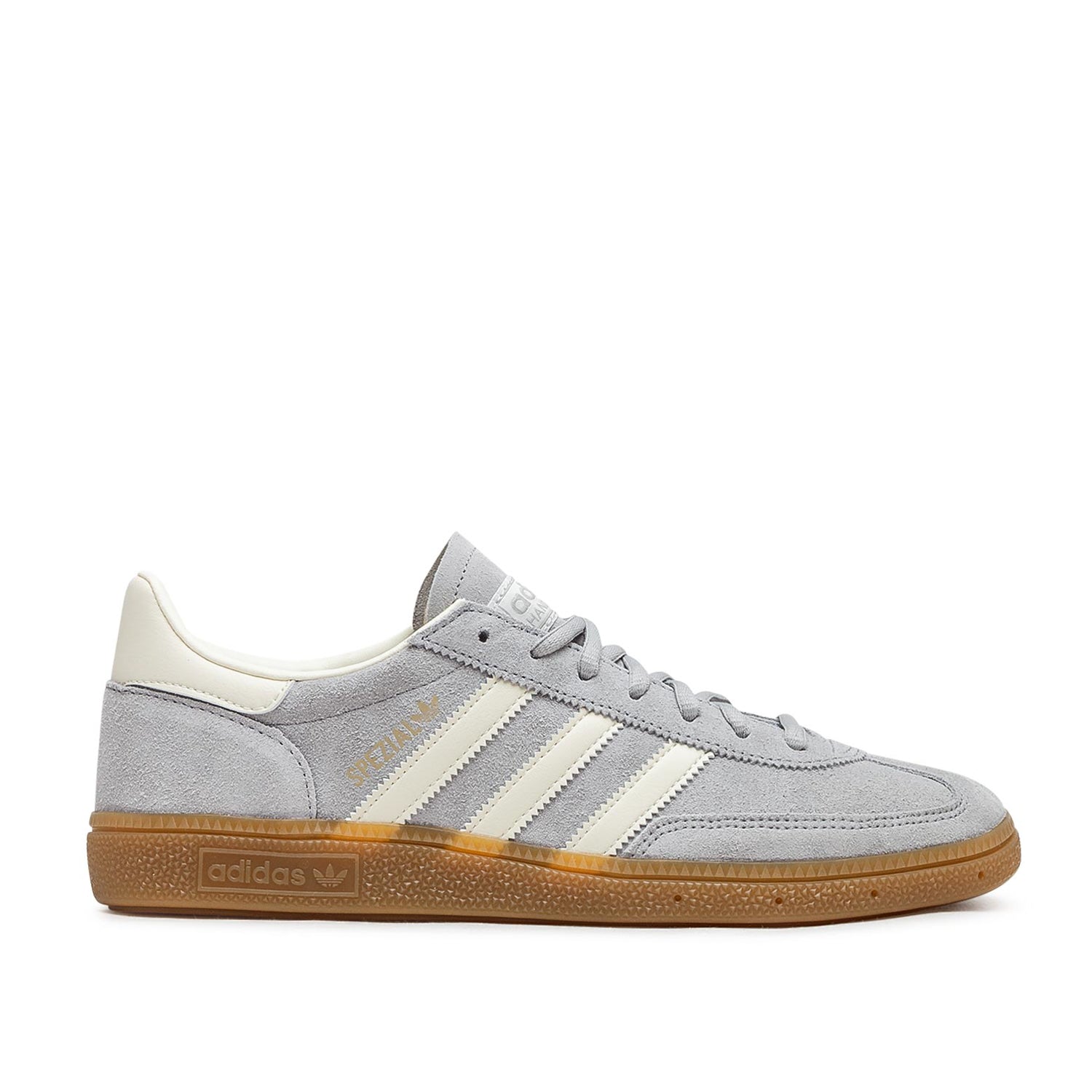 Handball Spezial Sneaker (Grau / Beige)