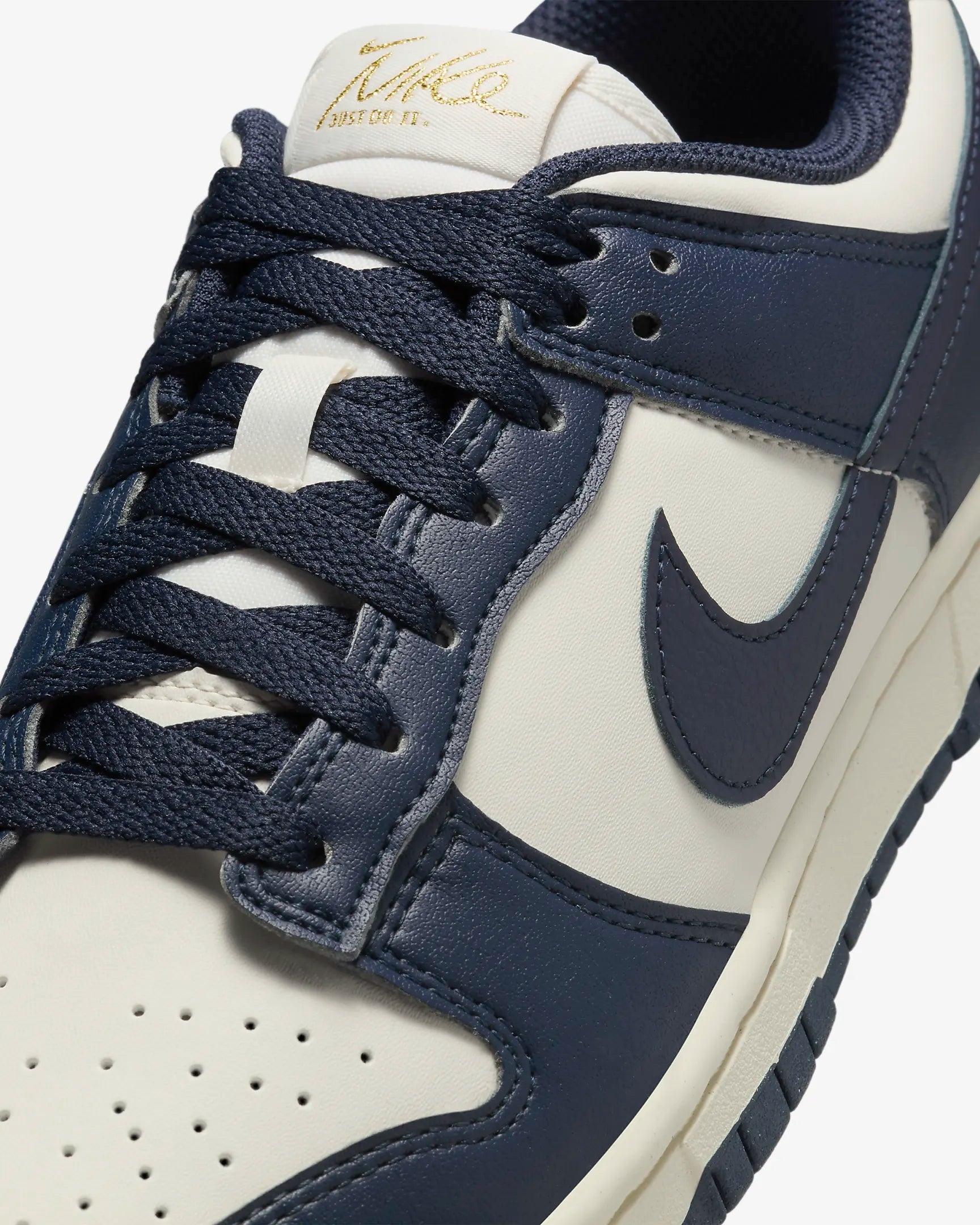 Dunk Low Next Nature Olympic
