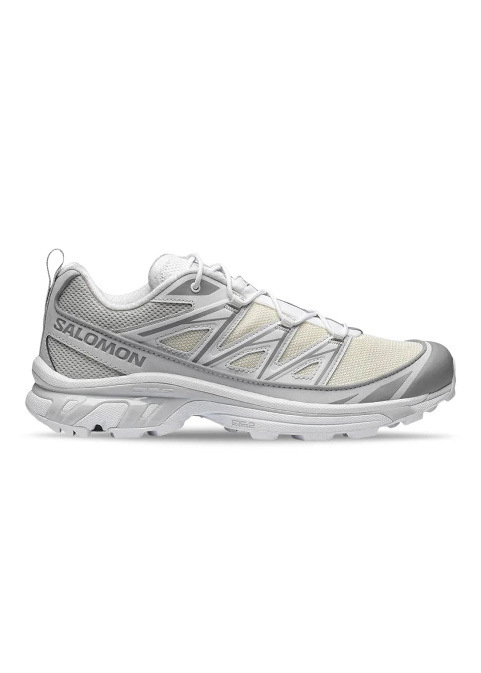 XT-6 Expanse (Vanilla Ice / White / Alloy)