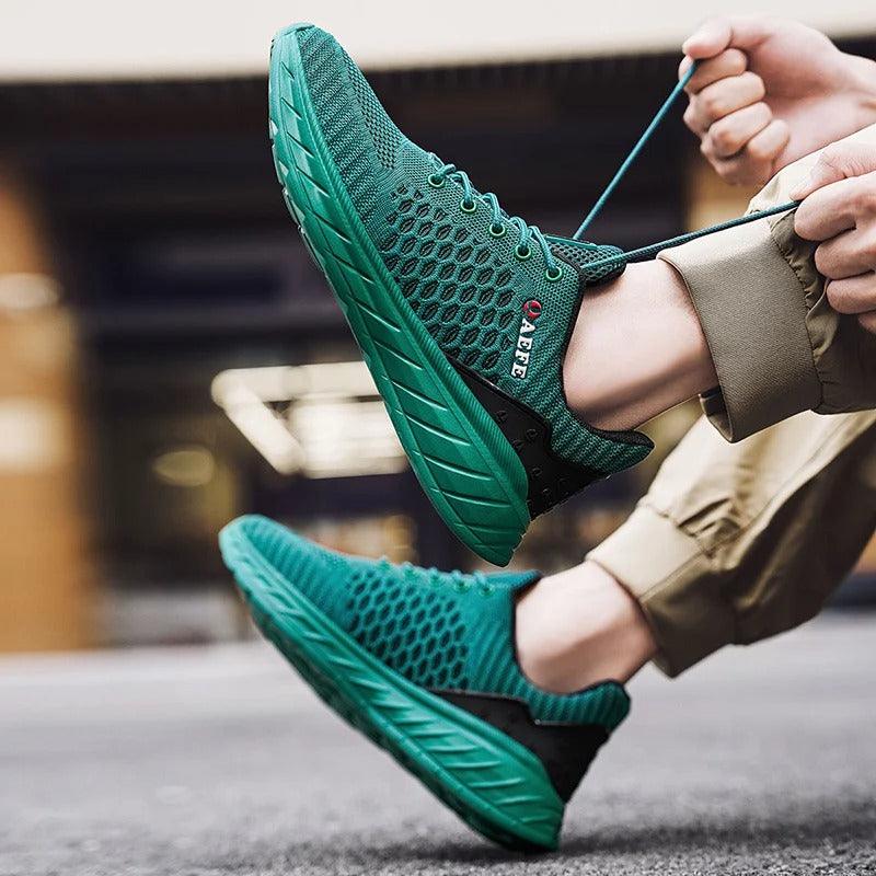 Unisex Sportschuhe Aefe