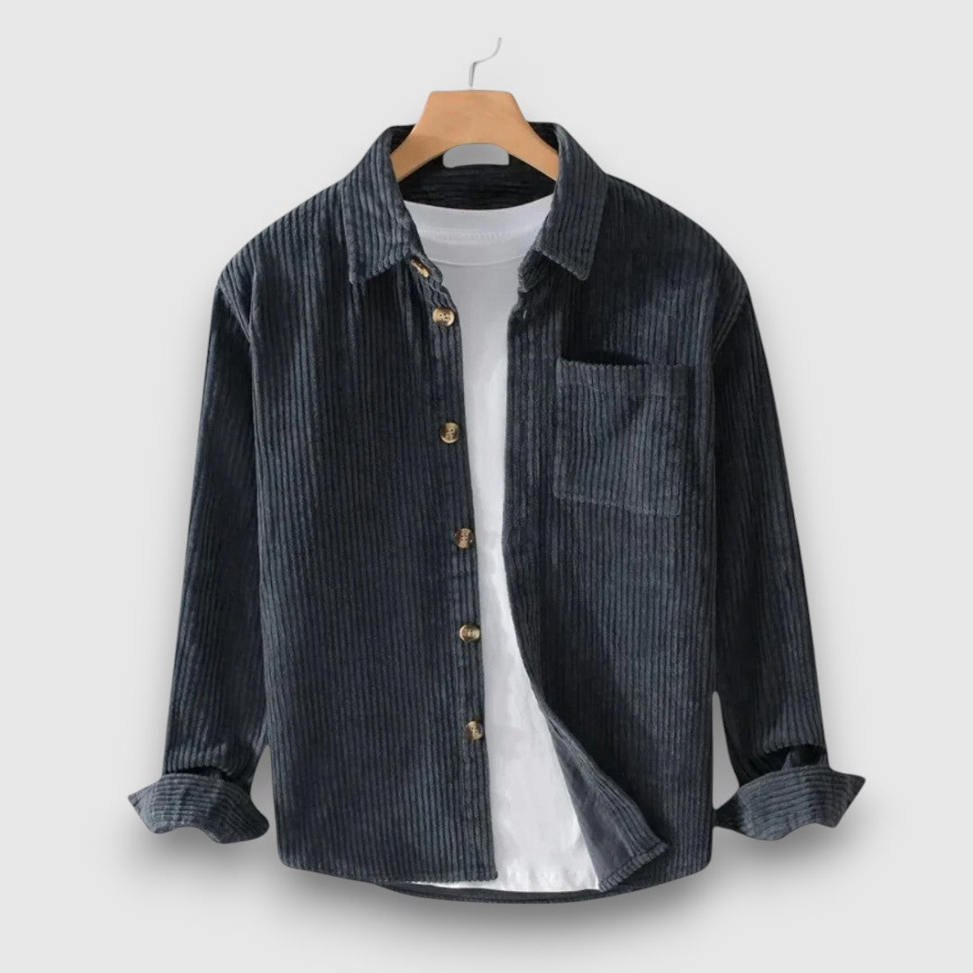 Herrenjacke