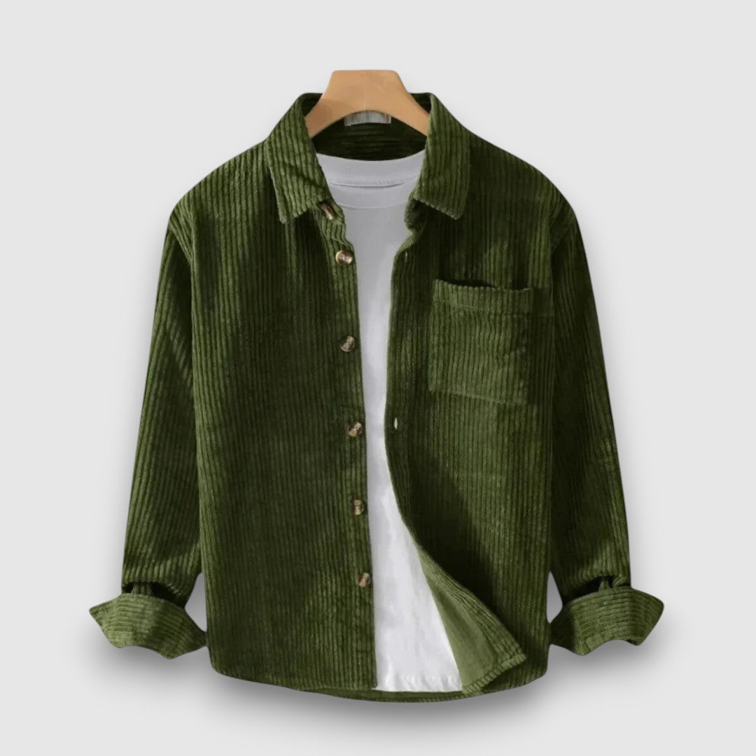 Herrenjacke
