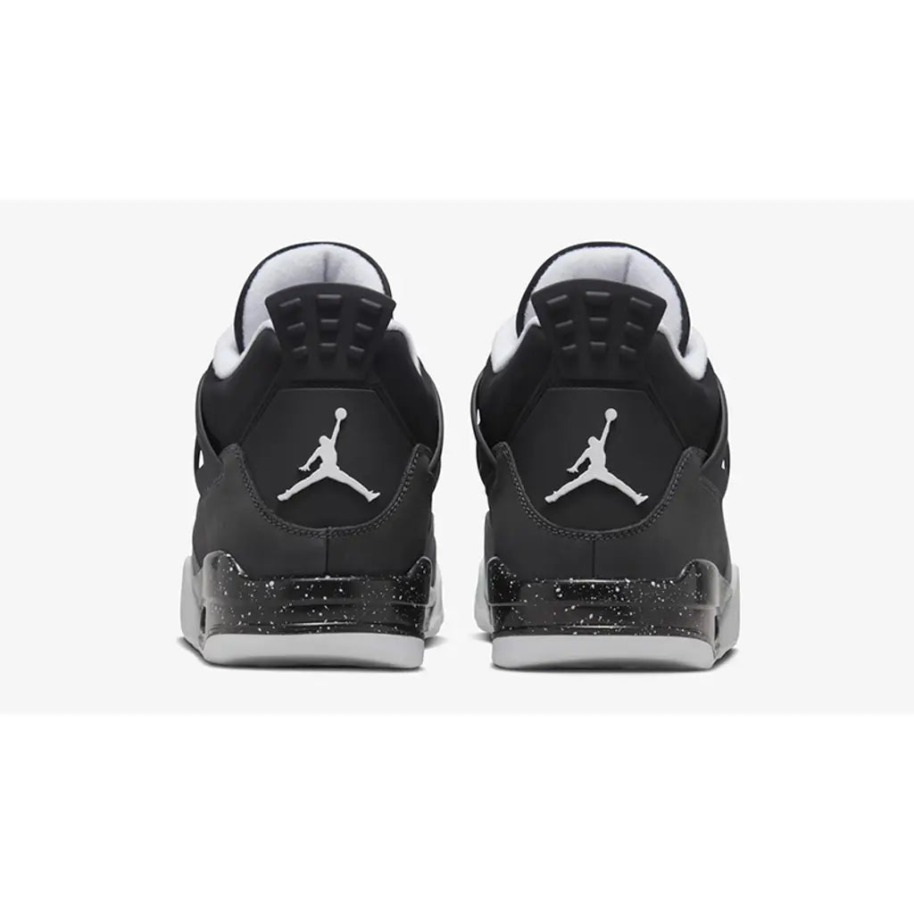 AJ4 Angst