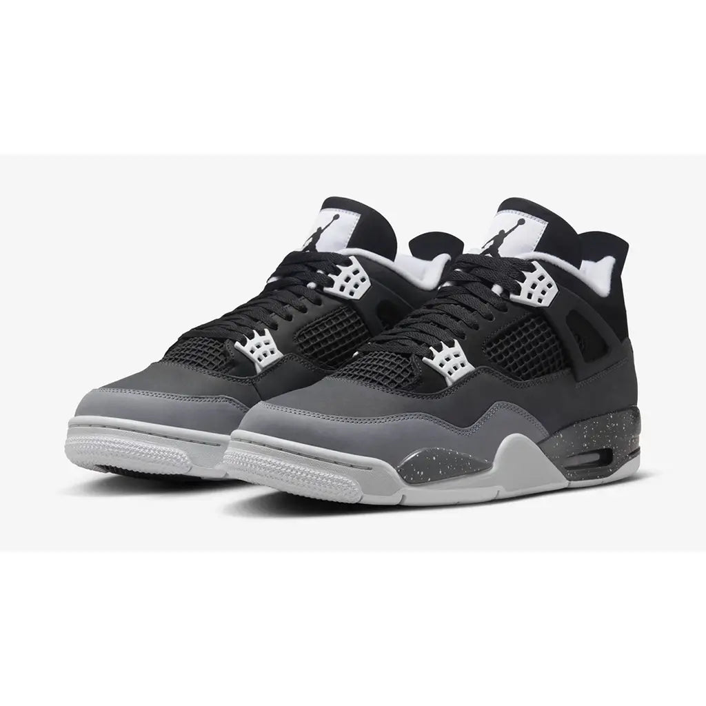 AJ4 Angst