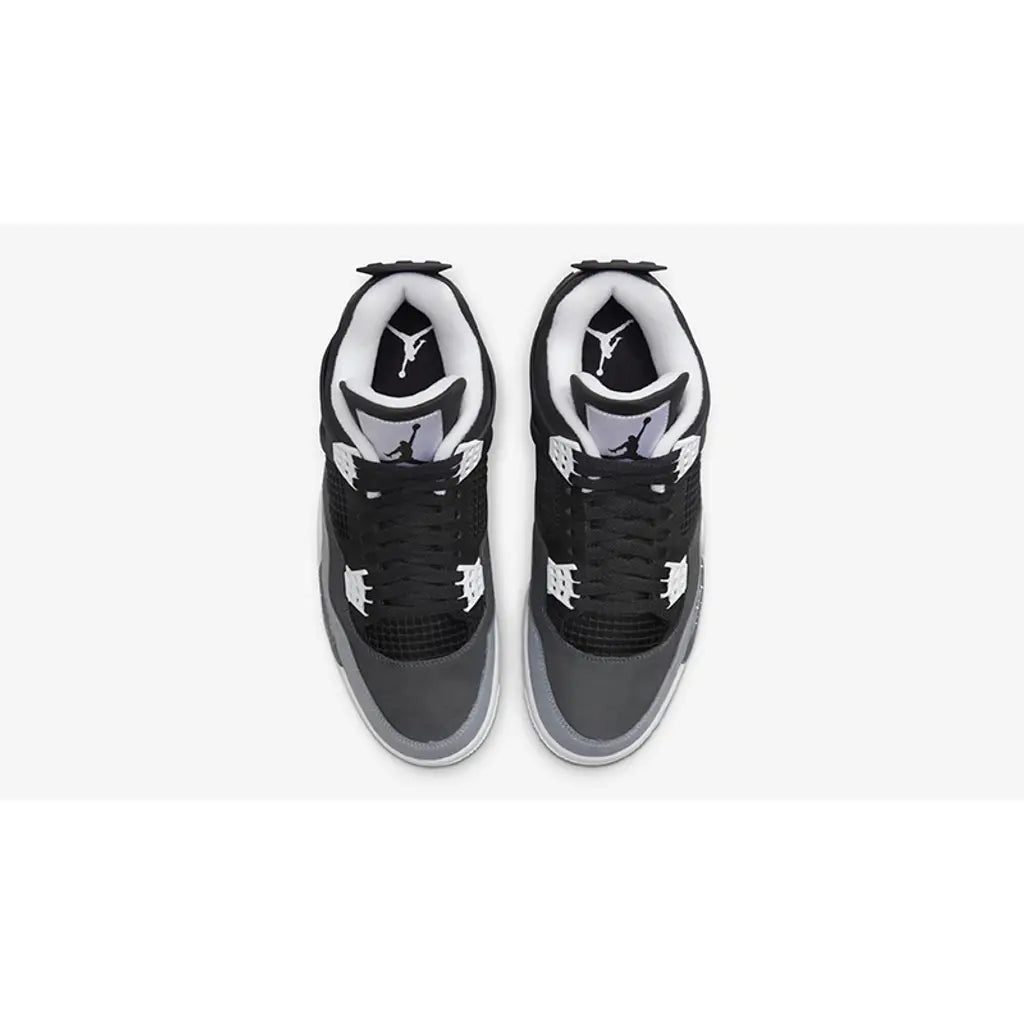 AJ4 Angst