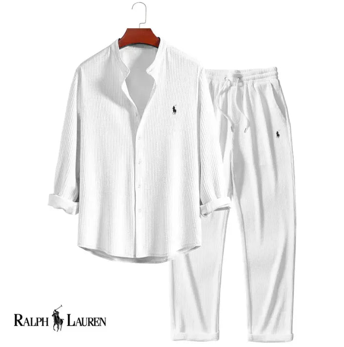 RL™ | Freizeitanzug-Set für Herren (Zweiteiler)