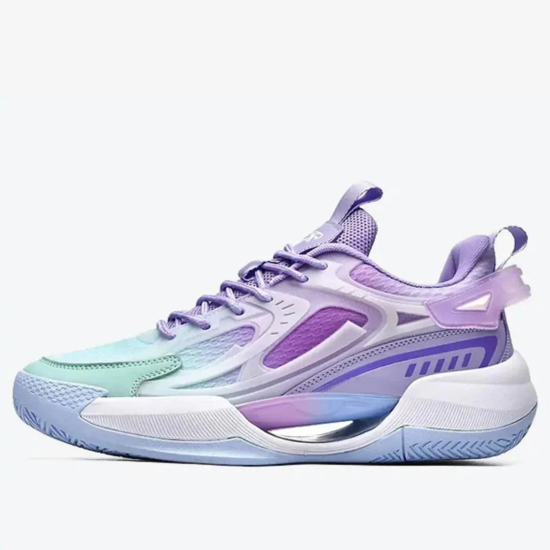 PowerGrip Basketball-Sneaker | Release 2025