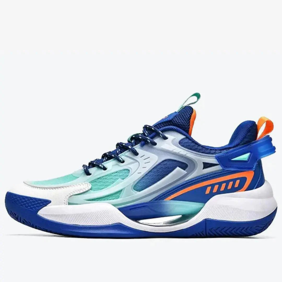 PowerGrip Basketball-Sneaker | Release 2025