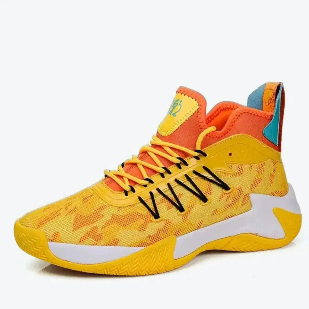 Basketballschuhe | Original- und rutschfestes Design